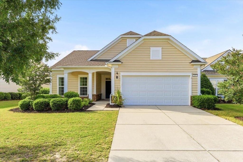Photo of 470 Eastern Isle Avenue, Summerville, SC 29486 (MLS # 26014218)