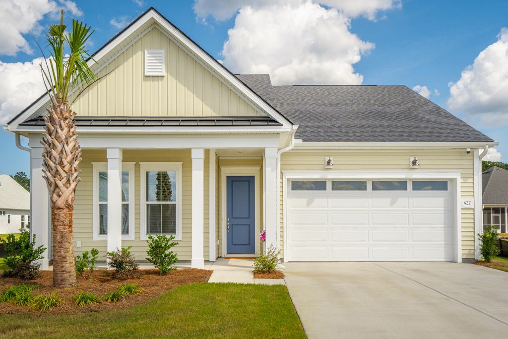 Photo of 422 Evening Glow Lane, Summerville, SC 29486 (MLS # 25026171)