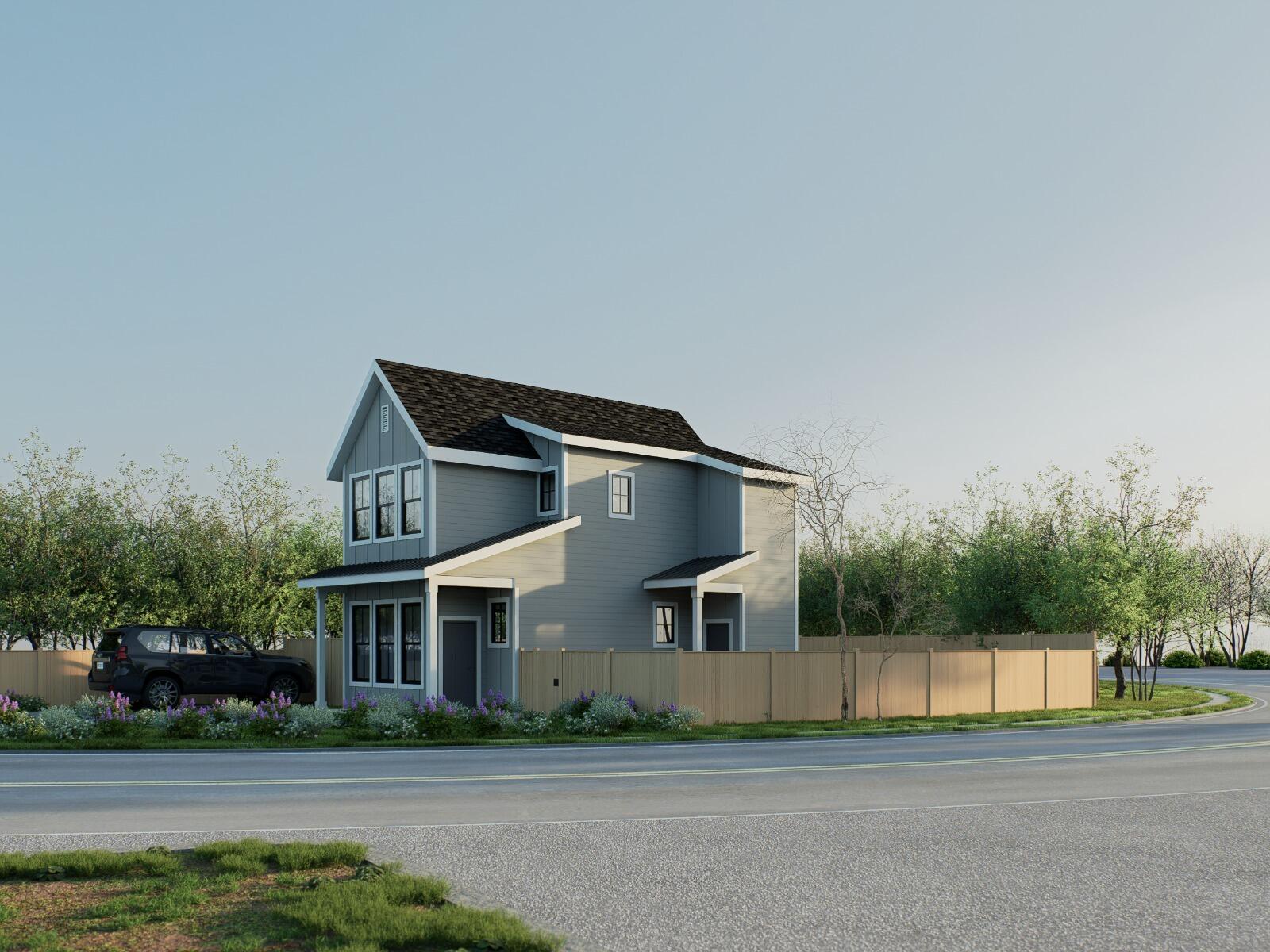 2018 Morningside Drive
