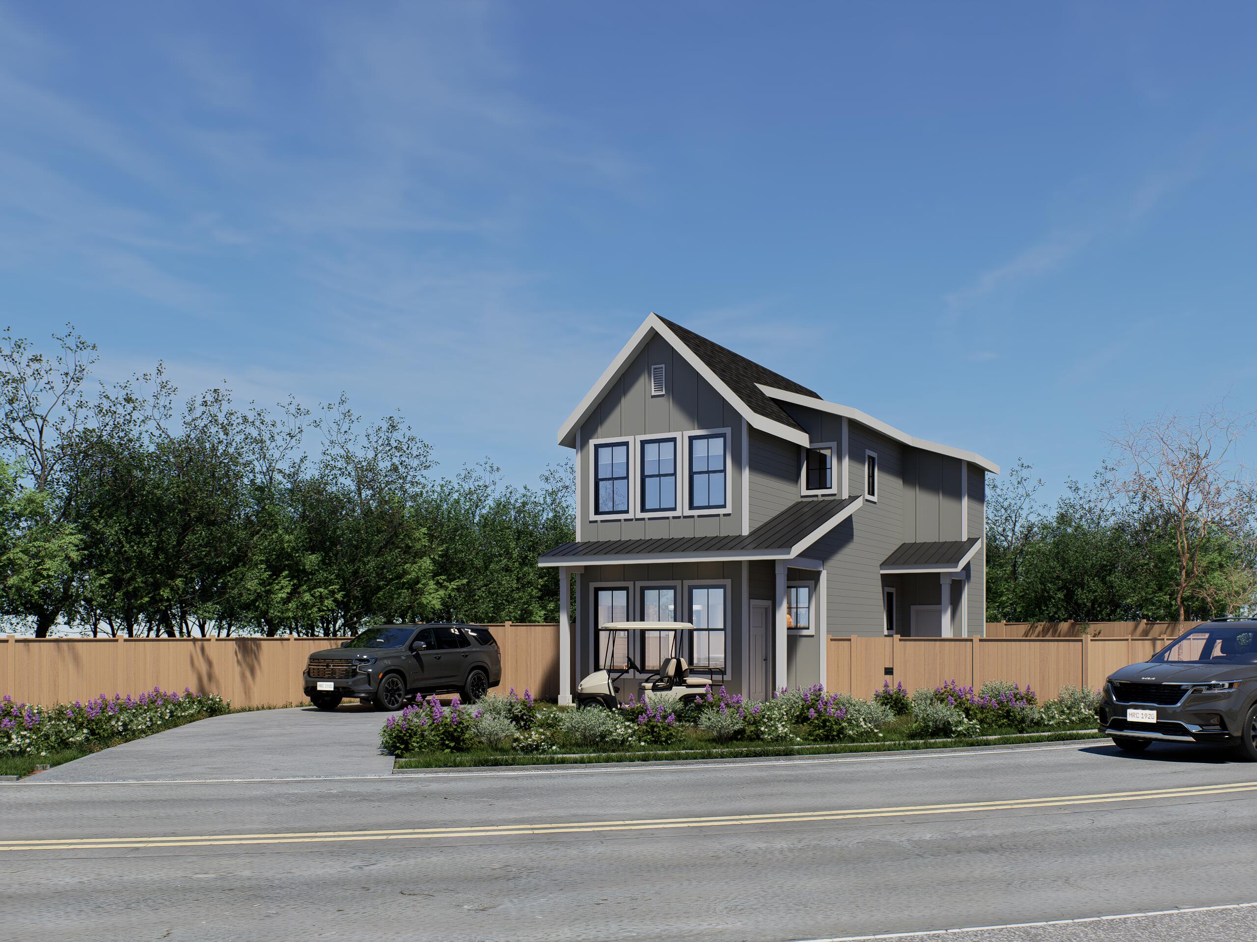 2018 Morningside Drive