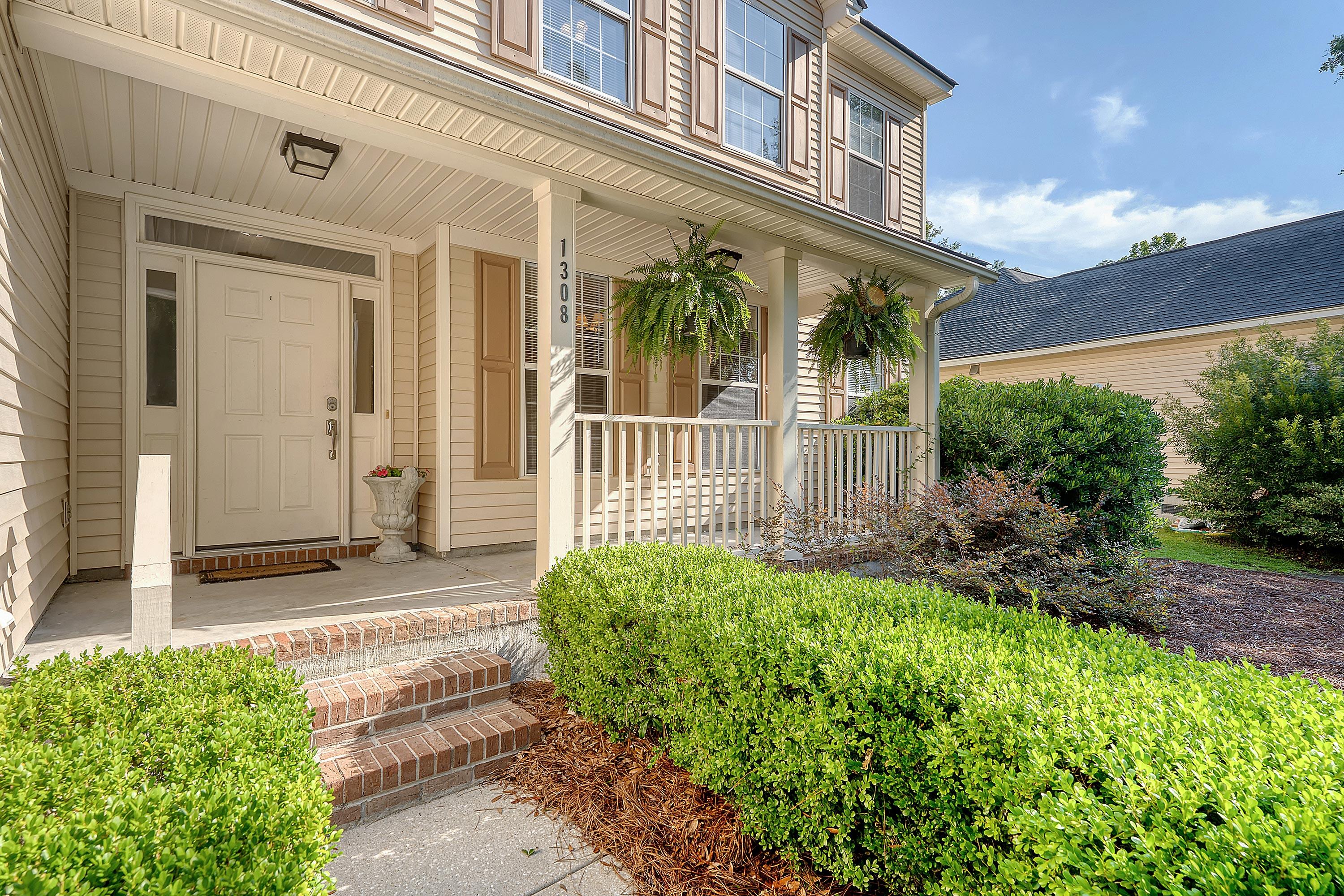 1308 Wild Olive Drive
