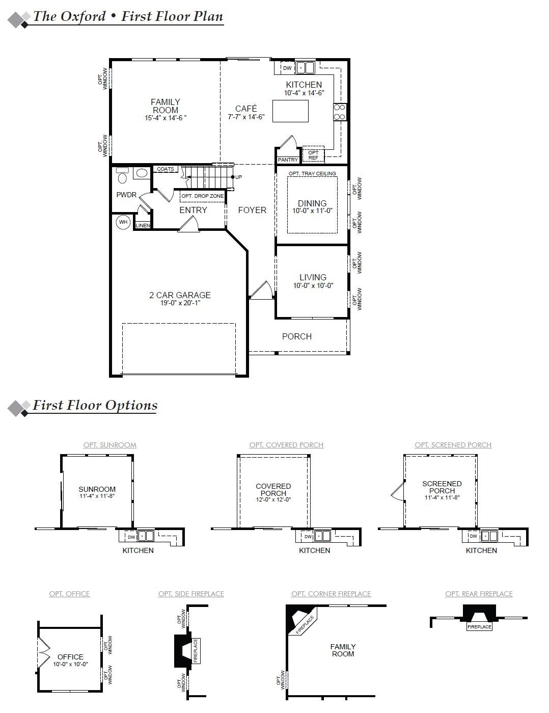 207 Palfrey Drive