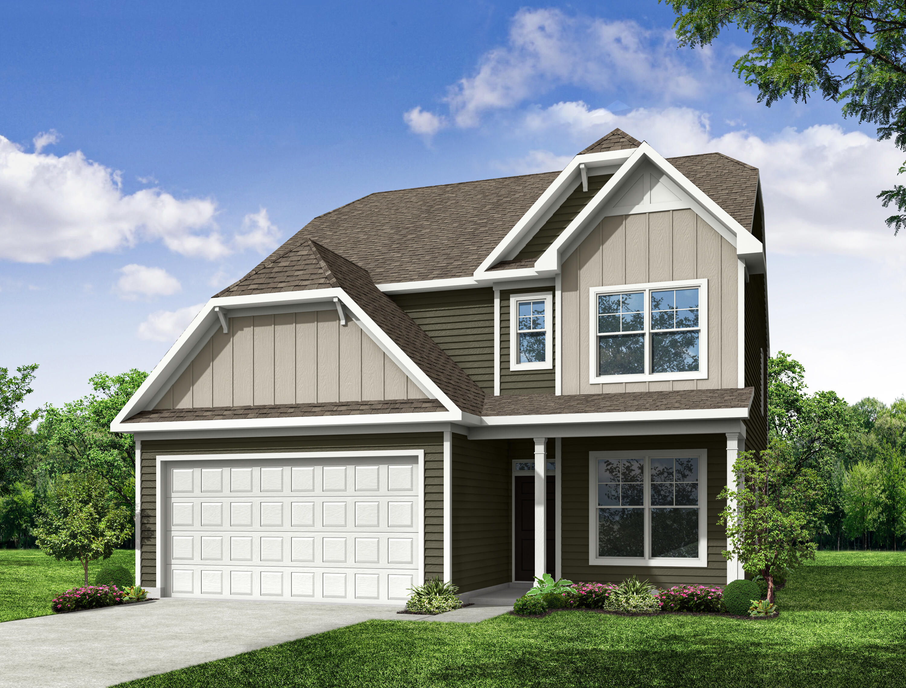 207 Palfrey Drive