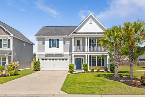 Photo of 242 Saxony Loop, Summerville, SC 29486 (MLS # 26015963)