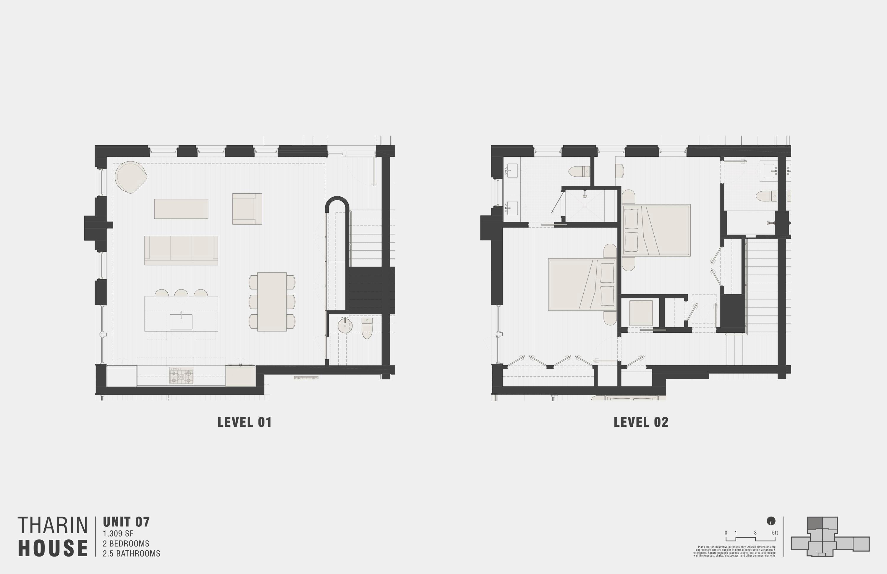 19 Saint Margaret Street 7