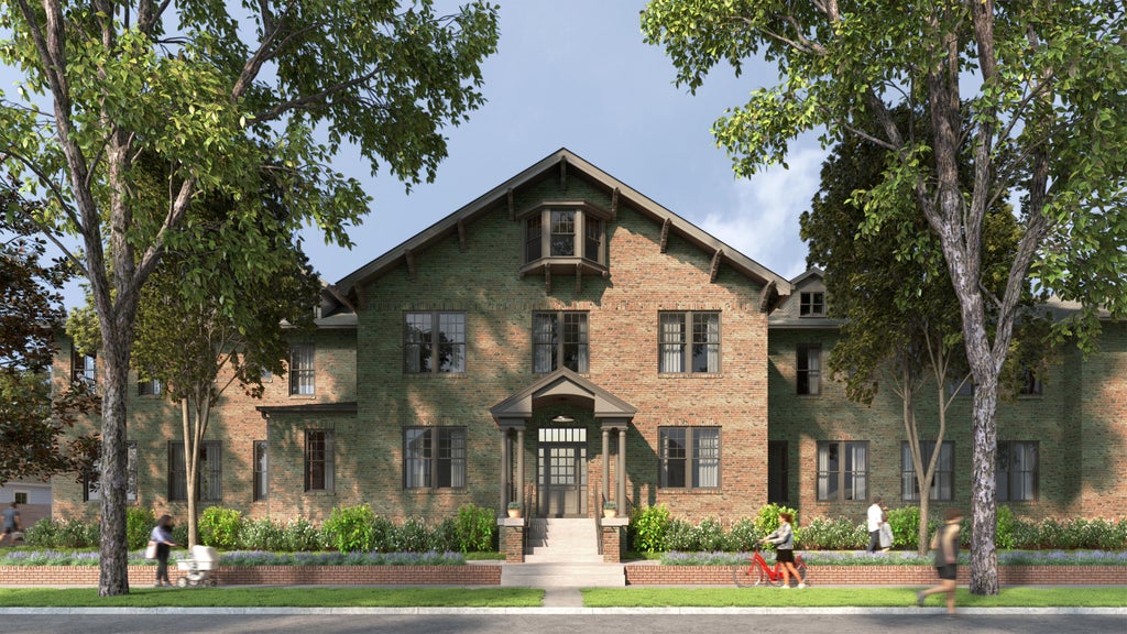 Photo of 19 Saint Margaret Street #7, Charleston, SC 29403 (MLS # 26025308)