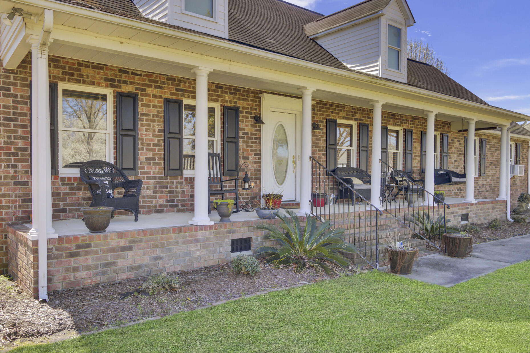 522 W Butternut Road