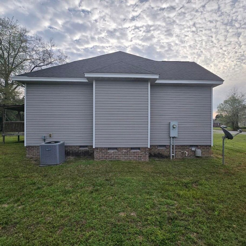 Photo of 815 Northwood Drive, Orangeburg, SC 29115 (MLS # 26006788)