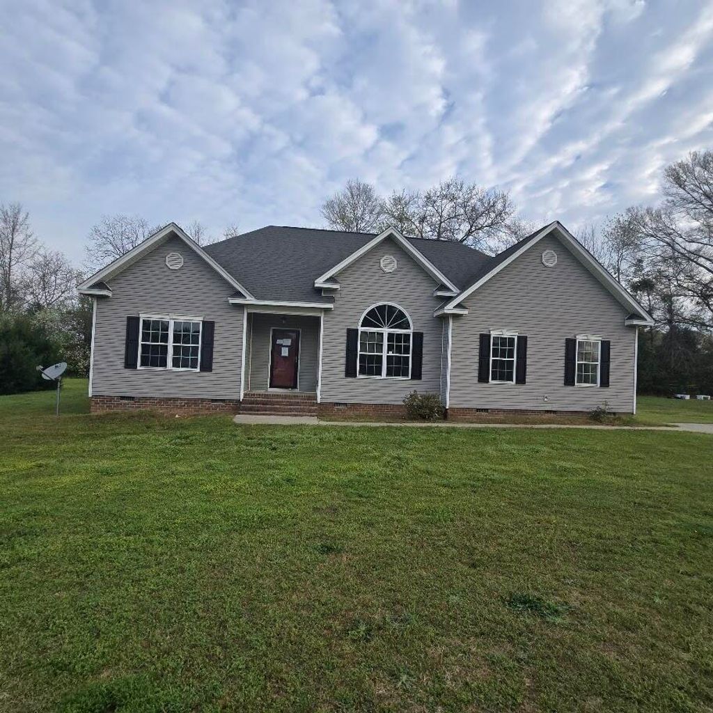 Photo of 815 Northwood Drive, Orangeburg, SC 29115 (MLS # 26006788)