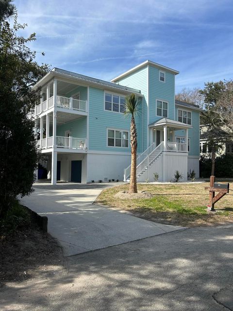 15 42nd Avenue Isle of Palms SC 29451