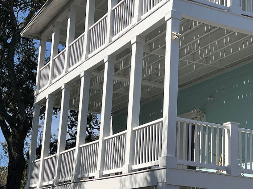 Photo of 15 42nd Avenue, Isle of Palms, SC 29451 (MLS # 26002729)