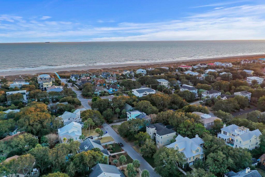 Photo of 15 42nd Avenue, Isle of Palms, SC 29451 (MLS # 26002729)