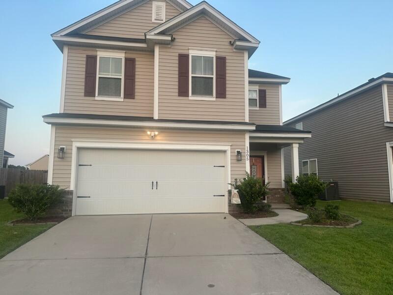 View Summerville, SC 29483 house