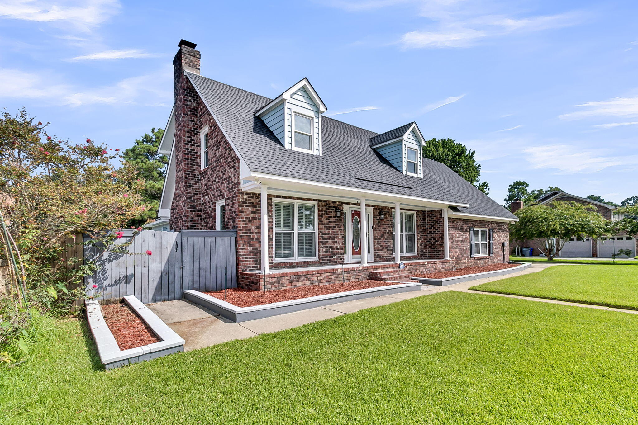 4326 Waterview Circle
