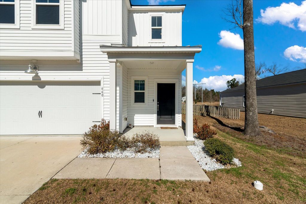 Photo of 660 Jancus Street, Charleston, SC 29414 (MLS # 26004767)