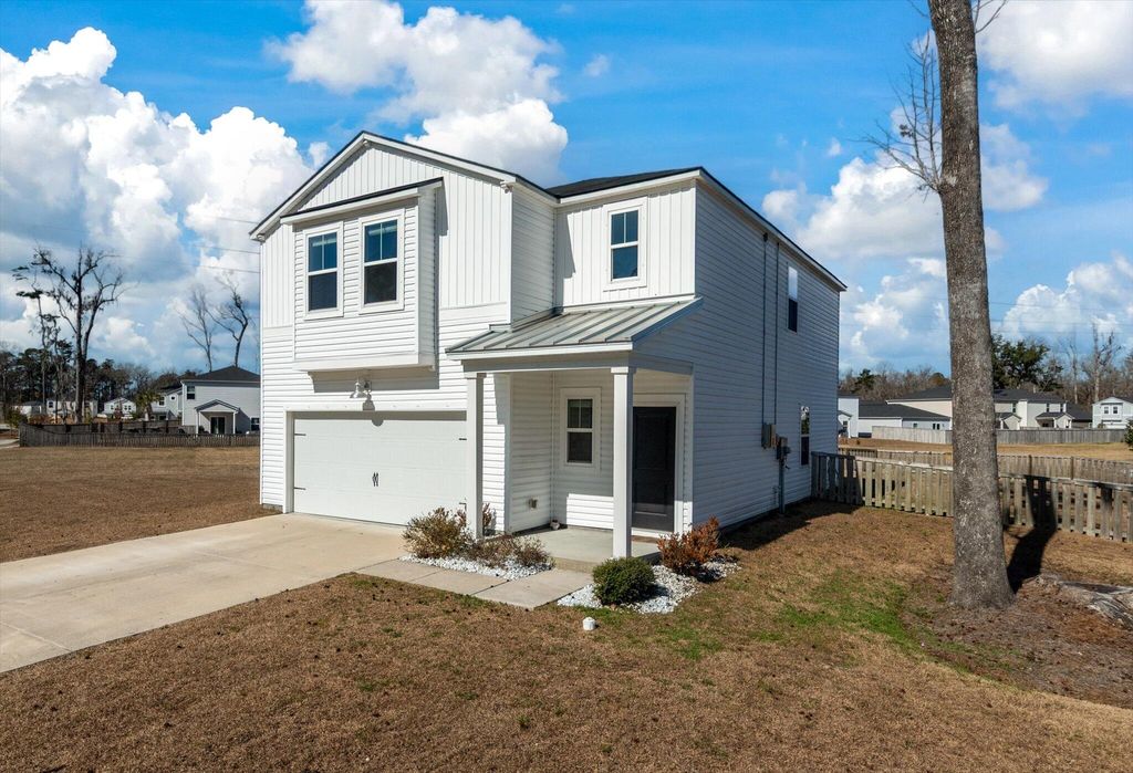 Photo of 660 Jancus Street, Charleston, SC 29414 (MLS # 26004767)