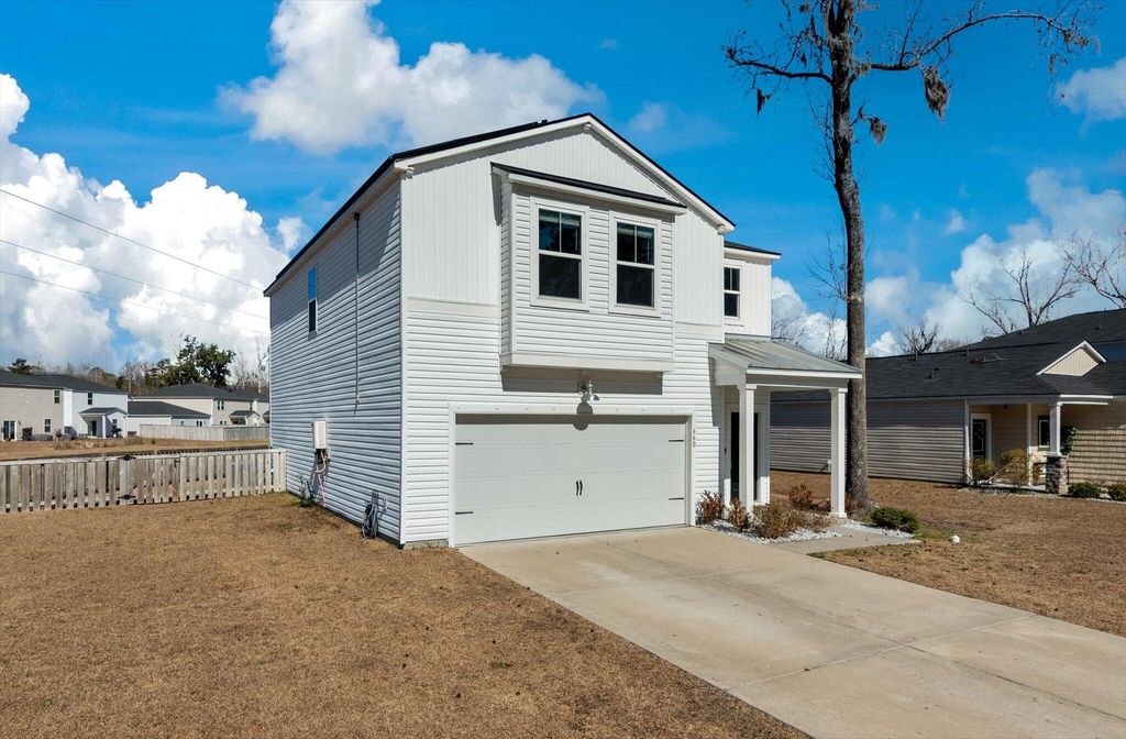 Photo of 660 Jancus Street, Charleston, SC 29414 (MLS # 26004767)