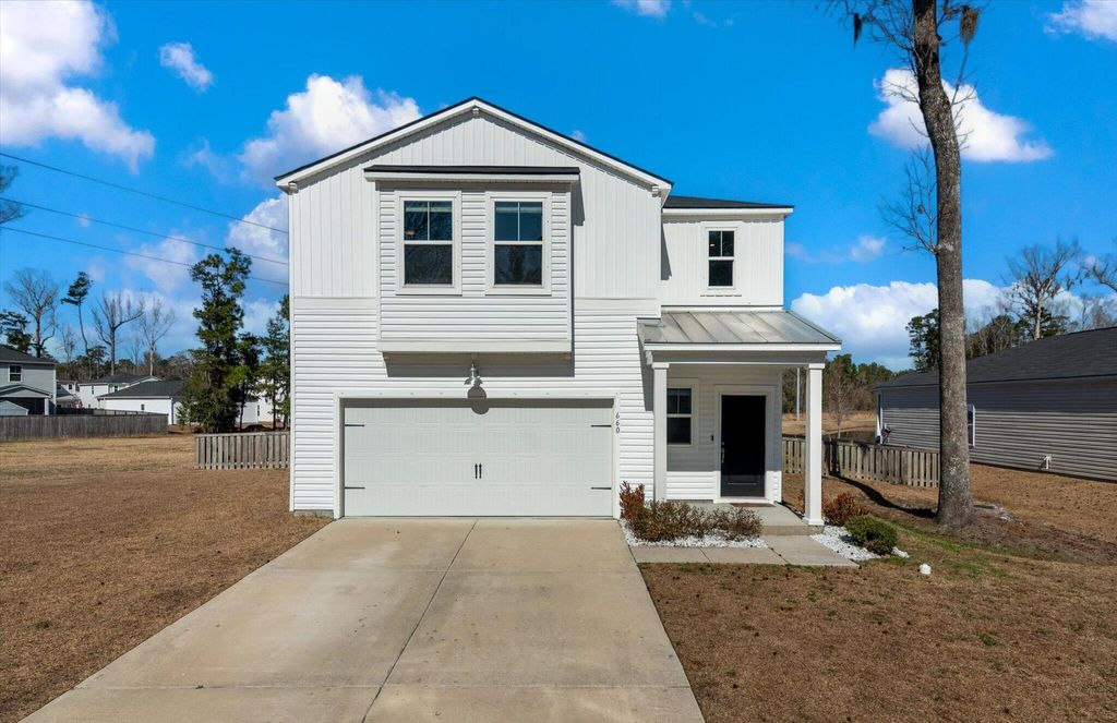 Photo of 660 Jancus Street, Charleston, SC 29414 (MLS # 26004767)