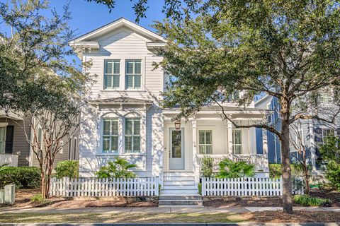 A home in Mount Pleasant