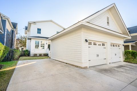 A home in Mount Pleasant