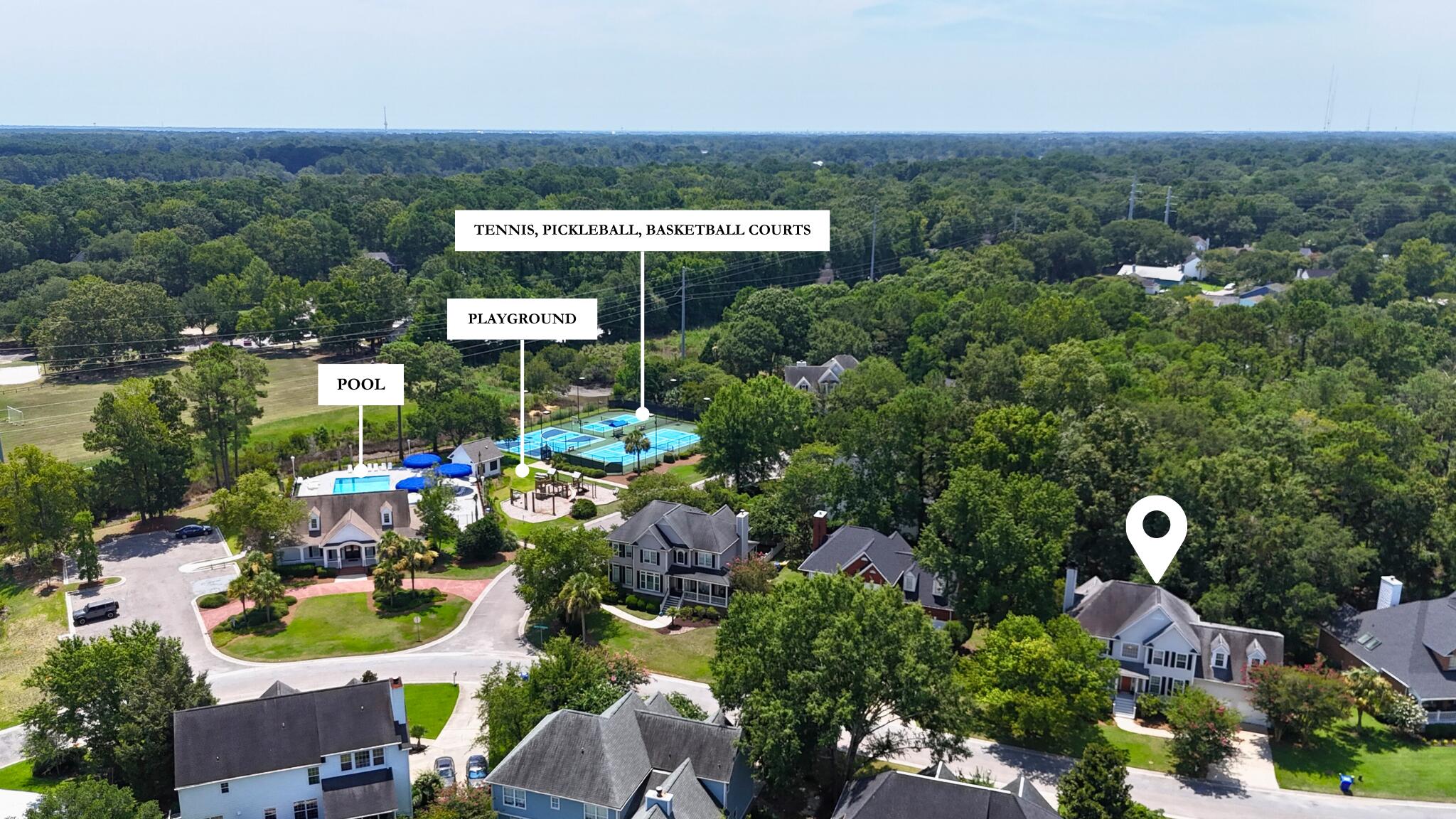 200 Oak Point Landing Drive