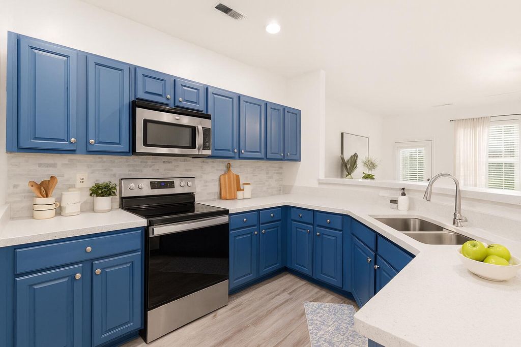 Photo of 141 Woodward Road, Goose Creek, SC 29445 (MLS # 25028784)