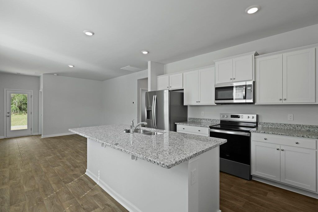 Photo of 131 Brooks Drive, Holly Hill, SC 29059 (MLS # 26002747)