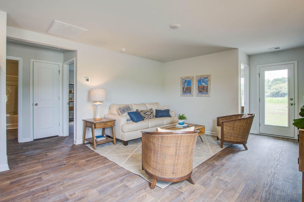 Photo of 131 Brooks Drive, Holly Hill, SC 29059 (MLS # 26002747)