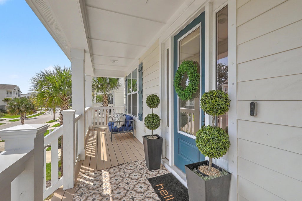 Photo of 2258 Tillage Street, Mount Pleasant, SC 29466 (MLS # 26025572)