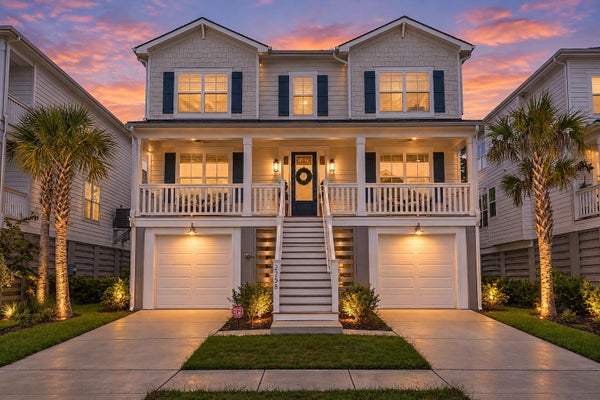 2258 TILLAGE ST, MOUNT PLEASANT, SC 29466 - Image 55a8975b141b7adc4f2fbf5dce022a54/447057571