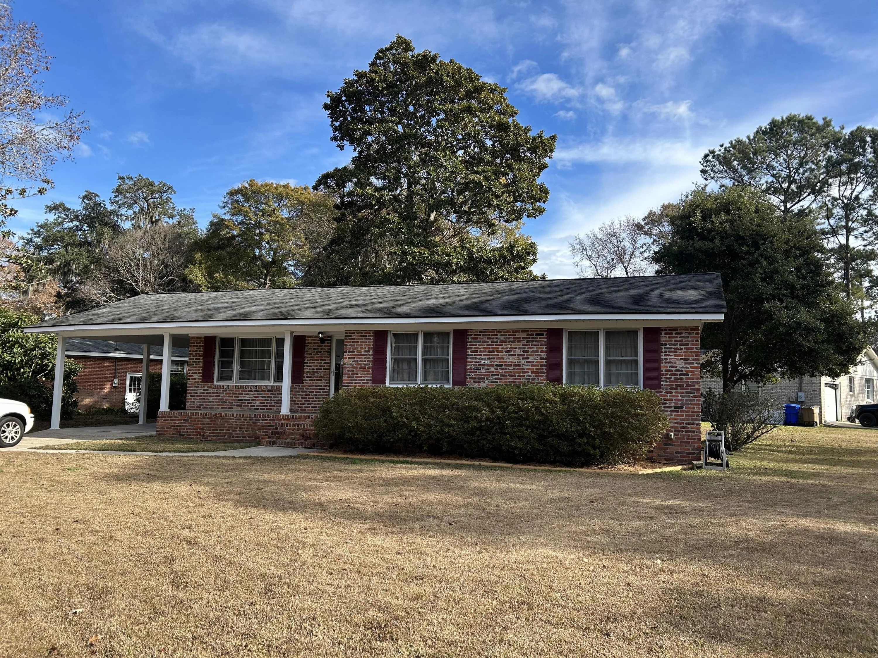 1774 N Mayflower Drive