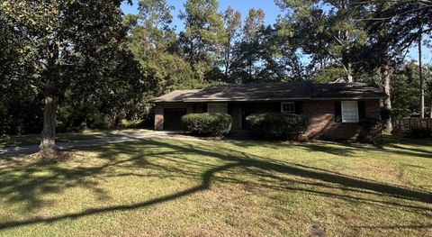 A home in Summerville