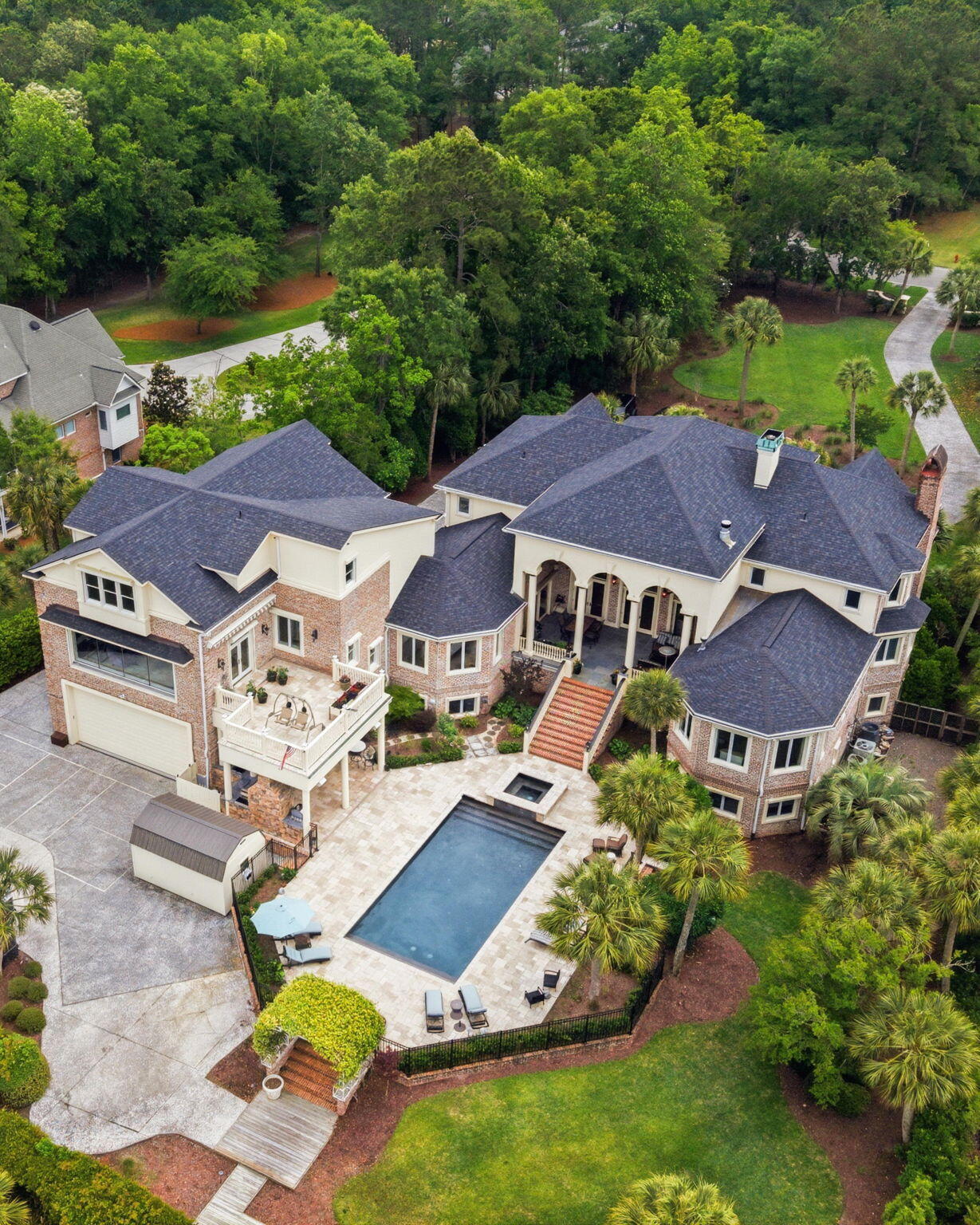 4145 Colonel Vanderhorst Circle