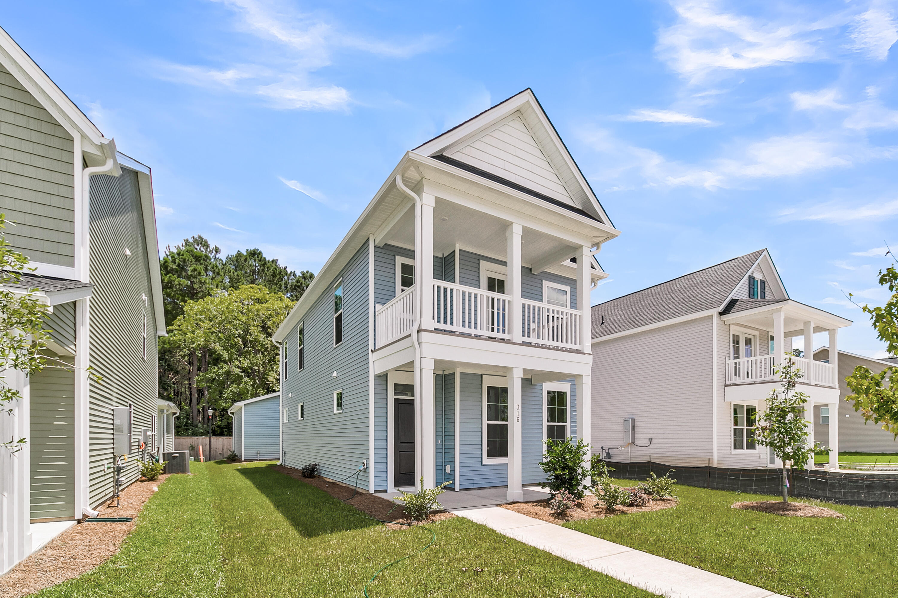 316 O'Malley Drive