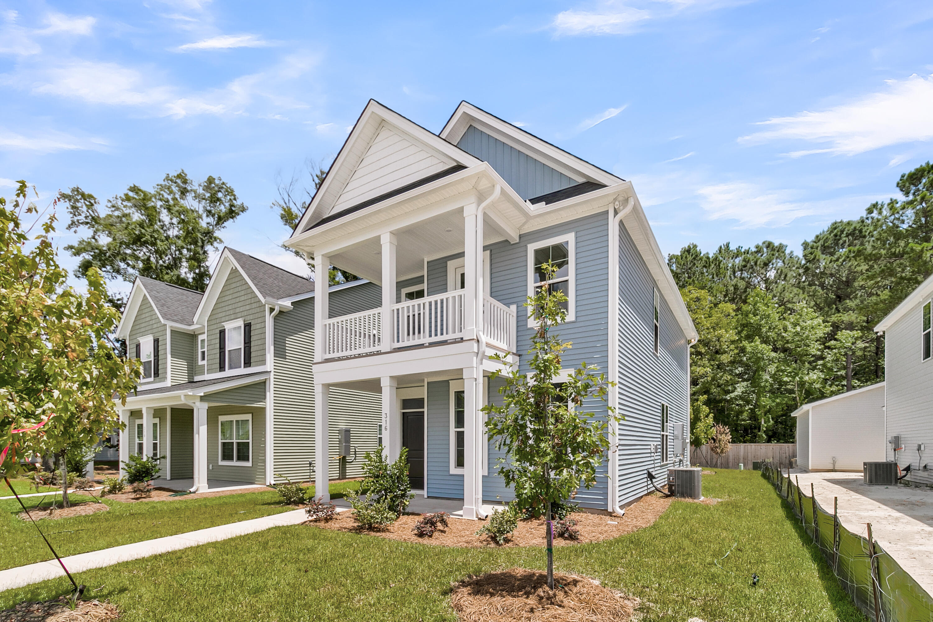316 O'Malley Drive