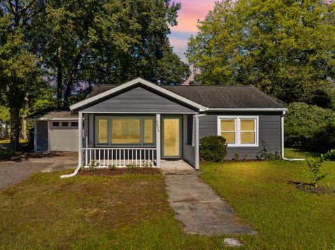 5806 Edinburgh Drive Hanahan SC 29410