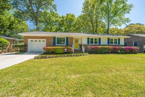 1815 Biltmore Drive Charleston SC 29412