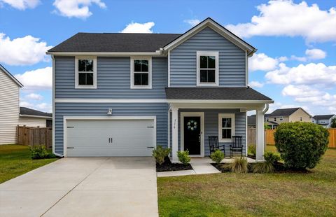116 Camellia Bloom Drive Moncks Corner SC 29461