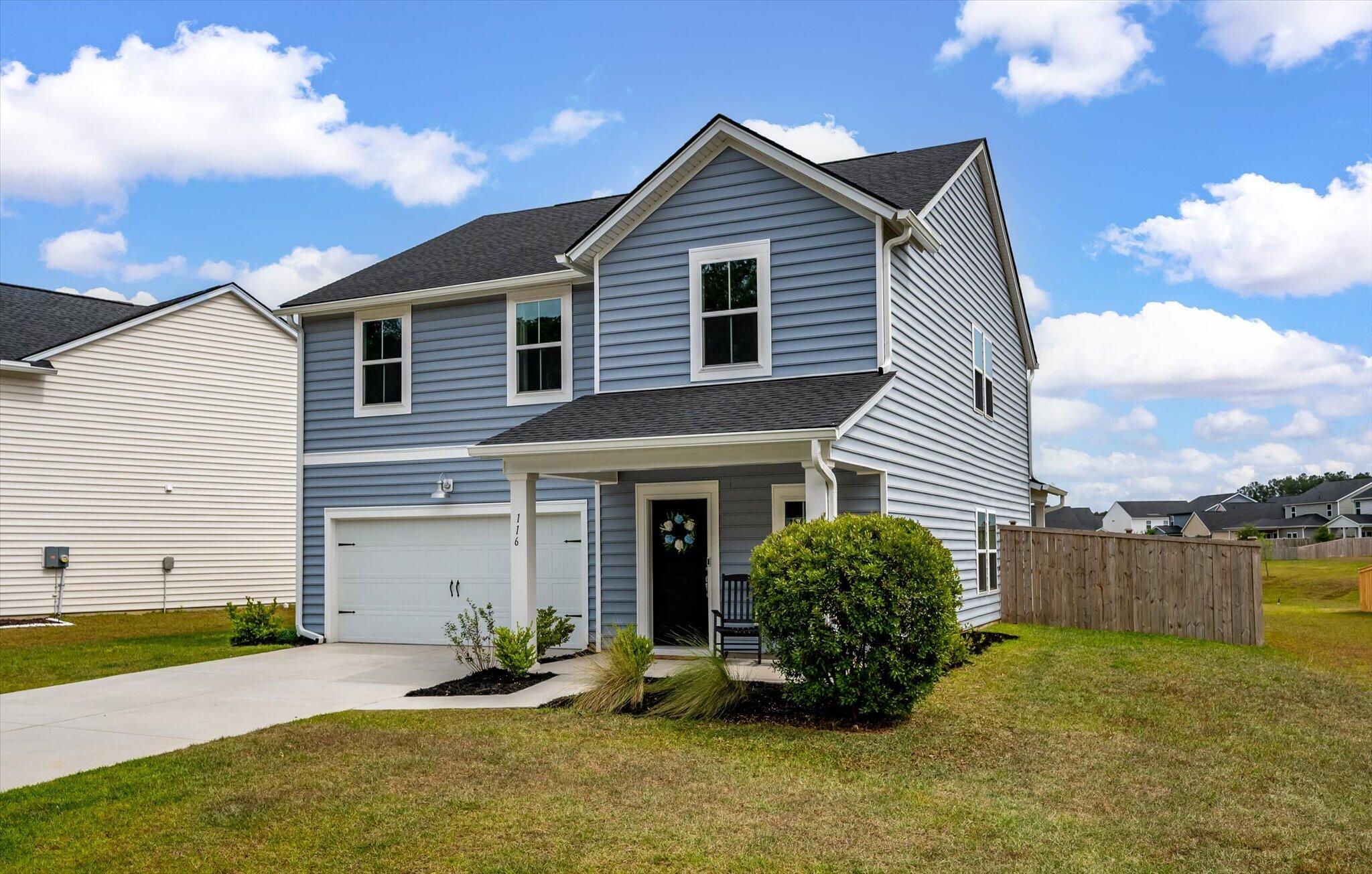 116 Camellia Bloom Drive