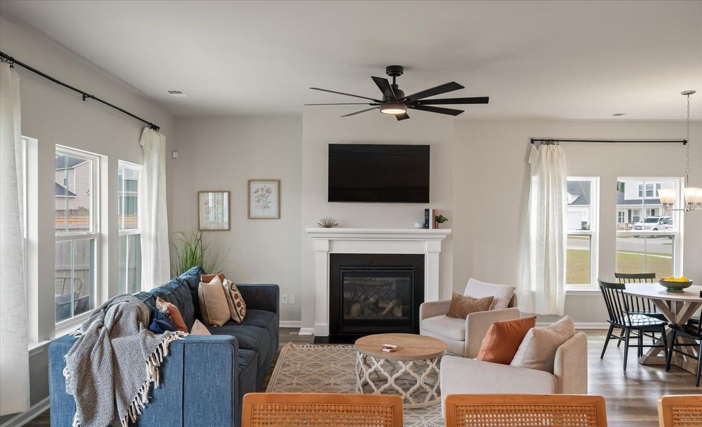 Photo of 116 Camellia Bloom Drive, Moncks Corner, SC 29461 (MLS # 26012444)