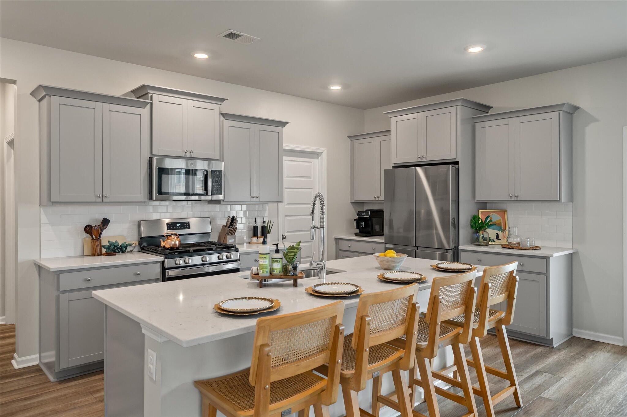 116 Camellia Bloom Drive