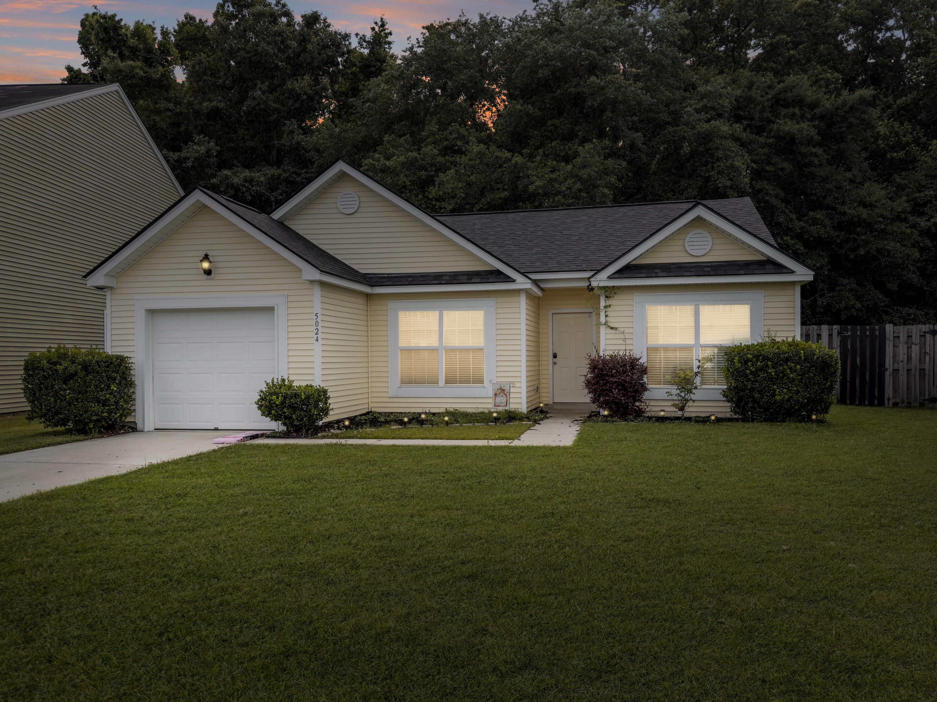 5024 Blair Road