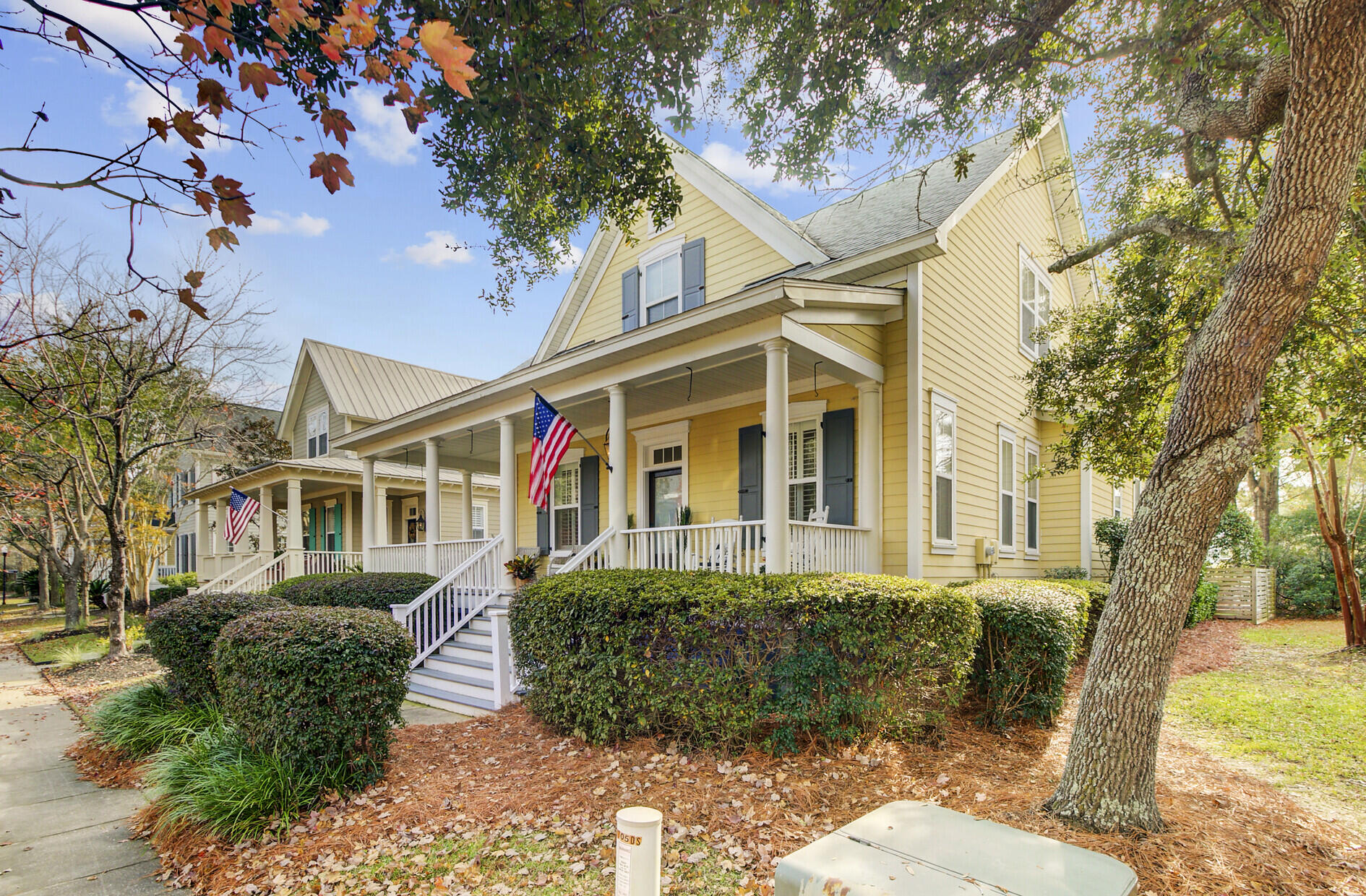 1709 Doldridge Street