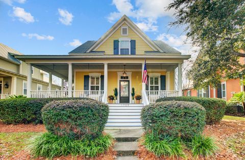 Photo of 1709 Doldridge Street, Charleston, SC 29492 (MLS # 25031595)