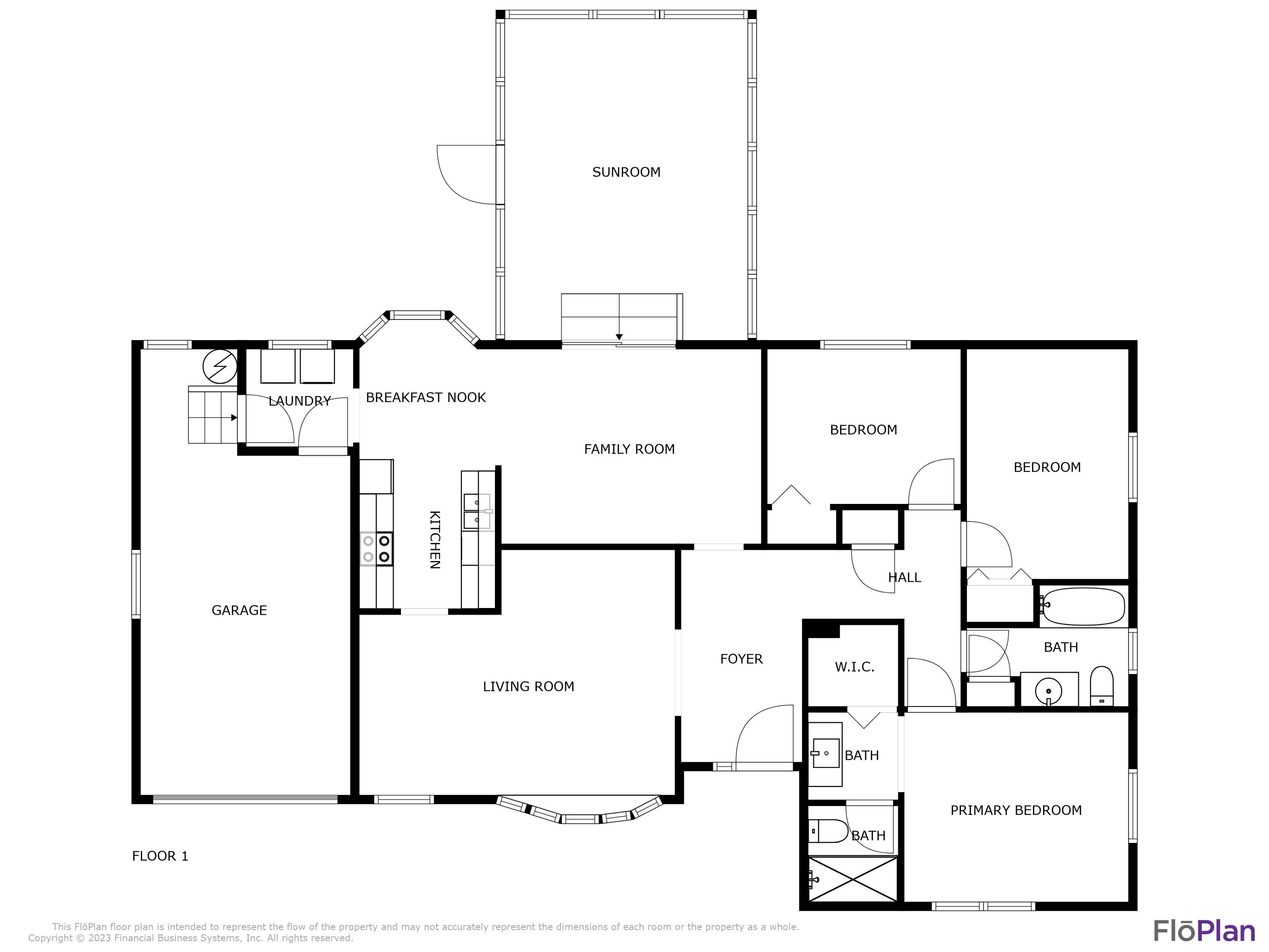 213 Jimbo Road