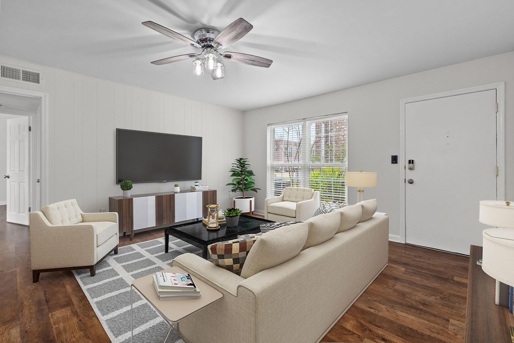 Photo of 874 Colony Drive Dr #B19, Charleston, SC 29407 (MLS # 26011291)