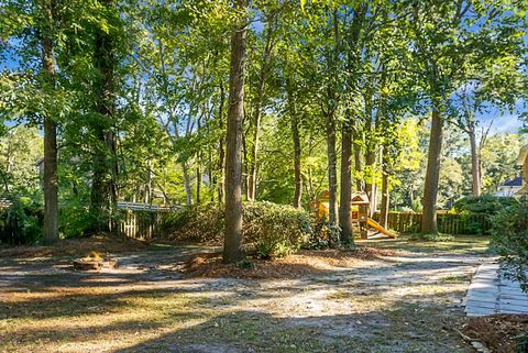 A home in Summerville