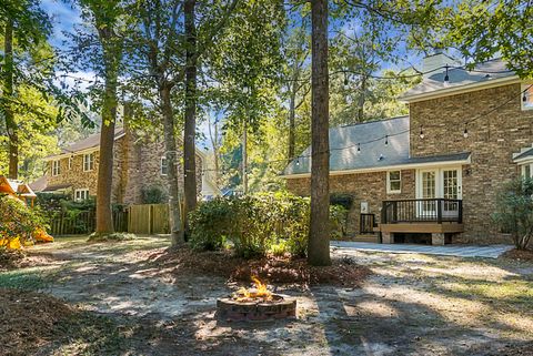 A home in Summerville