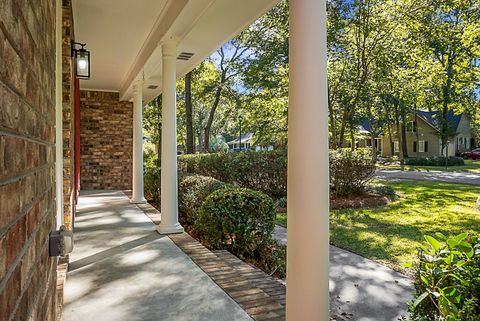 A home in Summerville