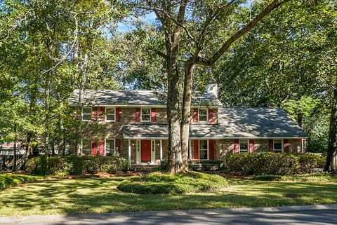 A home in Summerville